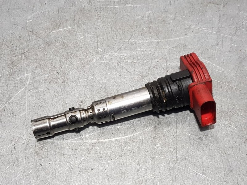 Recambio de bobina encendido para audi a4 avant (8e) 3.0 quattro referencia OEM IAM 06C905115M 78251002 ELDOR
