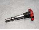 Recambio de bobina encendido para audi a4 avant (8e) 3.0 quattro referencia OEM IAM 06C905115M 78251002 ELDOR