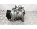 Recambio de compresor aire acondicionado para bmw serie 3 lim. (f30) 320 d referencia OEM IAM 64529223695 DENSO 6SEU14A 44715026