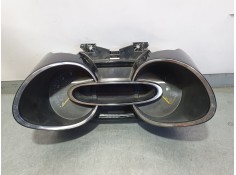 Recambio de cuadro instrumentos para renault clio iv expression referencia OEM IAM 248104203R VPCRRF10849KB VISTEON