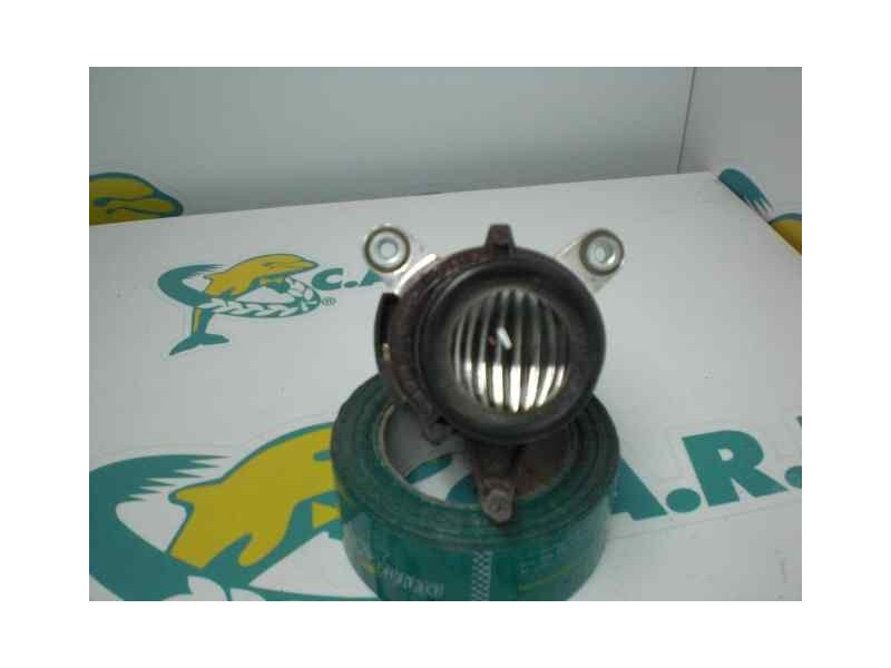 Recambio de faro antiniebla izquierdo para fiat punto berlina (188) 1.2 cat referencia OEM IAM   