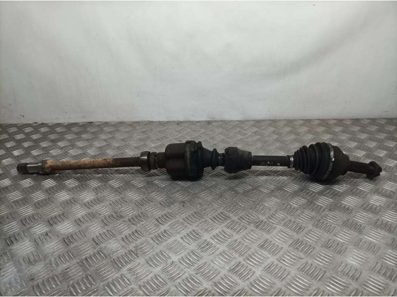 Recambio de transmision delantera derecha para ford mondeo berlina (ge) ambiente referencia OEM IAM 1447471  