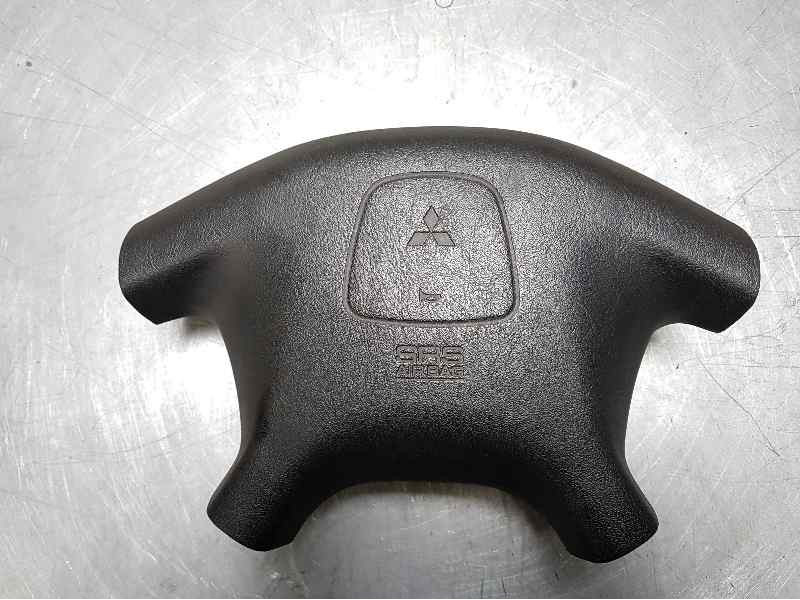 Recambio de kit airbag para mitsubishi montero pinin (h60/h70) 1800 mpi (5-ptas.) referencia OEM IAM MR530940  