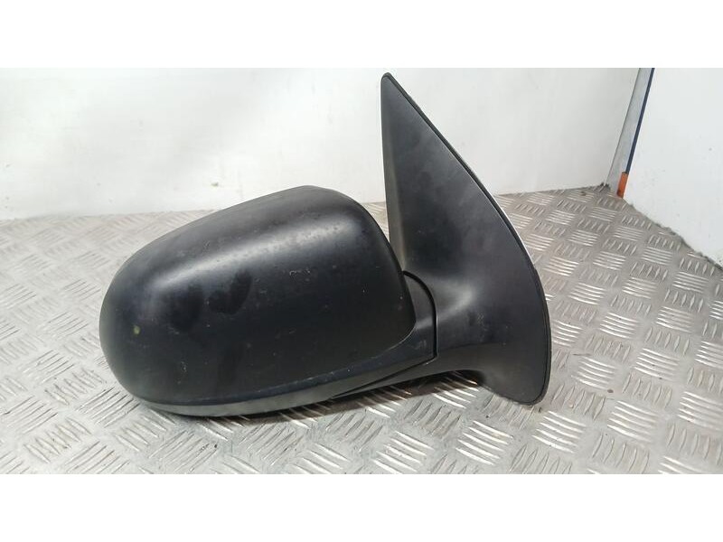 Recambio de retrovisor derecho para hyundai i20 comfort referencia OEM IAM 09J09164554 ELECTRICO 3 PINS 20030202