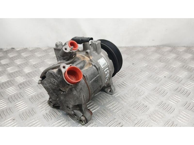 Recambio de compresor aire acondicionado para bmw serie 3 lim. (f30) 320 d referencia OEM IAM 64529223695 DENSO 6SEU14A 44715026