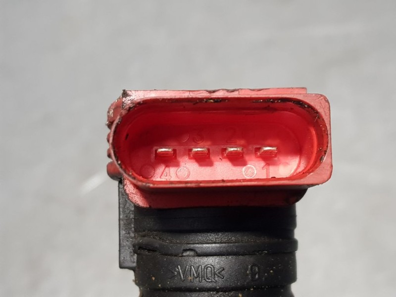 Recambio de bobina encendido para audi a4 avant (8e) 3.0 quattro referencia OEM IAM 06C905115M 78251002 ELDOR
