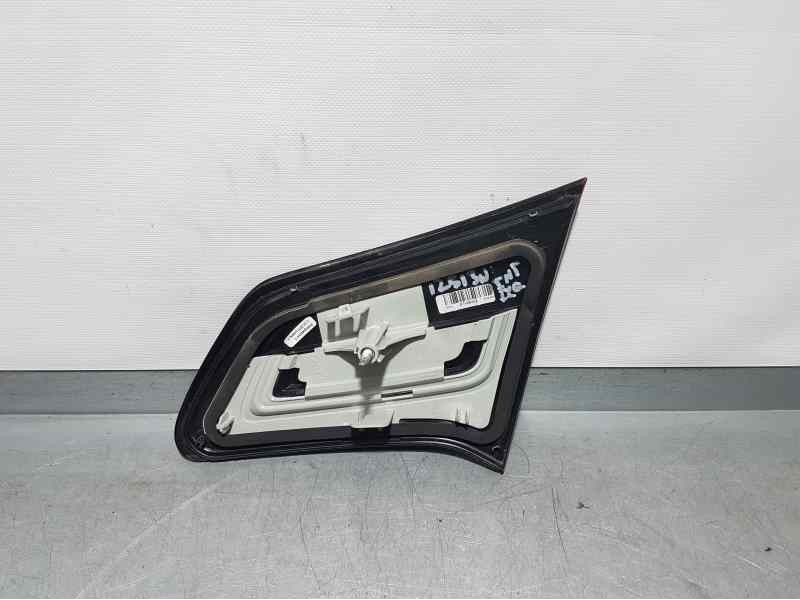 Recambio de piloto trasero izquierdo para citroën c4 lim. feel edition referencia OEM IAM  FALSO INTERIOR