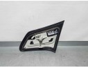 Recambio de piloto trasero izquierdo para citroën c4 lim. feel edition referencia OEM IAM  FALSO INTERIOR