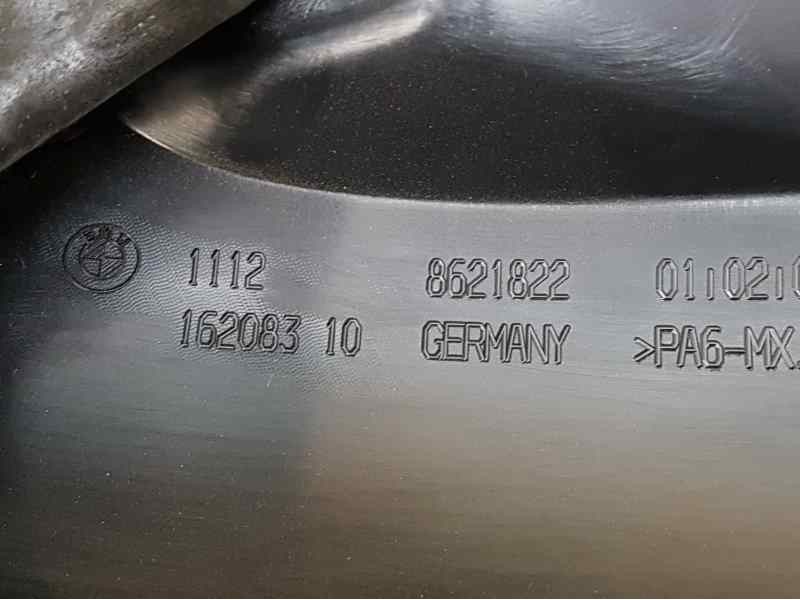 Recambio de tapa motor para bmw serie 2 cabrio (f23) 220i luxury line referencia OEM IAM 8621822 16208310 