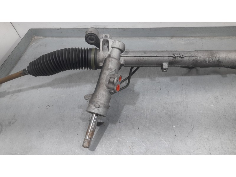 Recambio de cremallera direccion para volvo s40 berlina 2.0 d momentum referencia OEM IAM 30723635  ASISTIDA