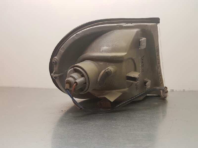 Recambio de piloto delantero izquierdo para tata safari referencia OEM IAM   