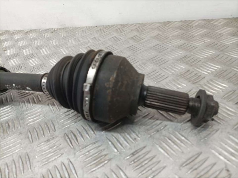 Recambio de transmision delantera derecha para ford mondeo berlina (ge) ambiente referencia OEM IAM 1447471  