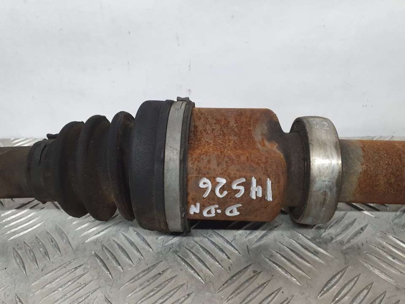 Recambio de transmision delantera derecha para ford focus lim. (cb4) trend referencia OEM IAM 3M513B436DAF P32211252 