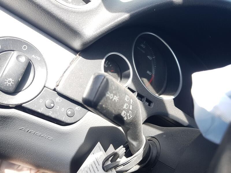 Recambio de mando luces y limpia para seat exeo (3r2) 2.0 tdi referencia OEM IAM 4E0953521B 4E0953521B LUCES   4E0953503F LIMPIA