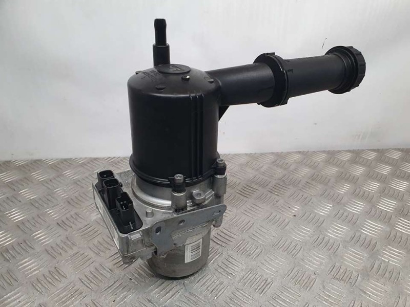 Recambio de bomba direccion electrica para citroën c4 lim. seduction referencia OEM IAM 9676740380 V29011446A 