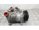 Recambio de compresor aire acondicionado para bmw serie 3 lim. (f30) 320 d referencia OEM IAM 64529223695 DENSO 6SEU14A 44715026
