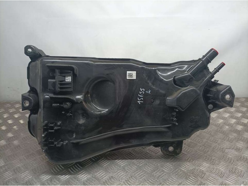 Recambio de deposito adblue para volkswagen golf vii lim. (bq1) advance referencia OEM IAM 5Q0131877G  