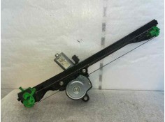 ELEVALUNAS DELANTERO IZQUIERDO 46536312 2 PINS 