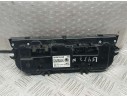 Recambio de mando climatizador para skoda octavia combi (5e5) active referencia OEM IAM 5E0907044AB 5HB01128280 