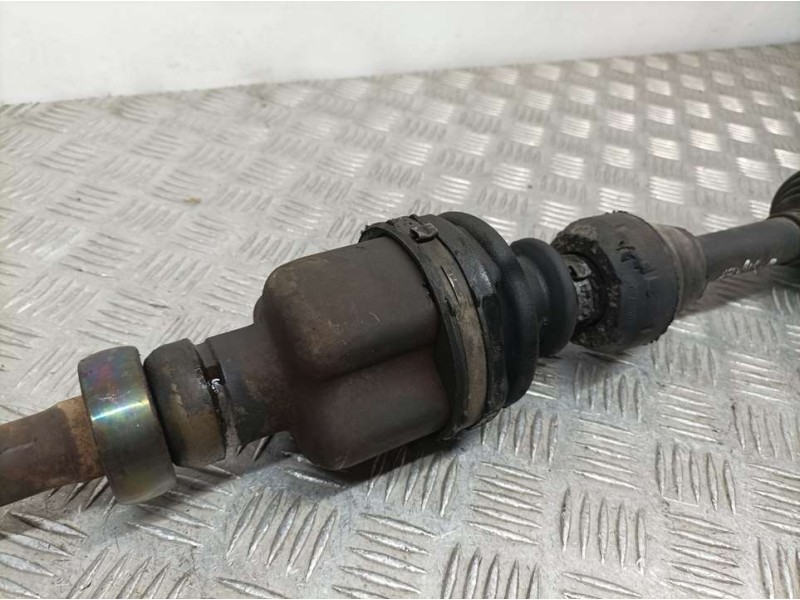 Recambio de transmision delantera derecha para ford mondeo berlina (ge) ambiente referencia OEM IAM 1447471  