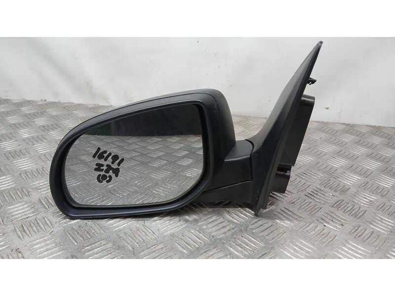 Recambio de retrovisor izquierdo para hyundai i20 comfort referencia OEM IAM 09J09141624  ELECTRICO 3 PINS