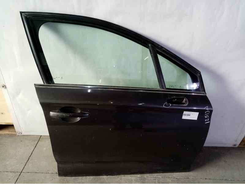 Recambio de puerta delantera derecha para citroën c4 lim. feel edition referencia OEM IAM   TOCADA