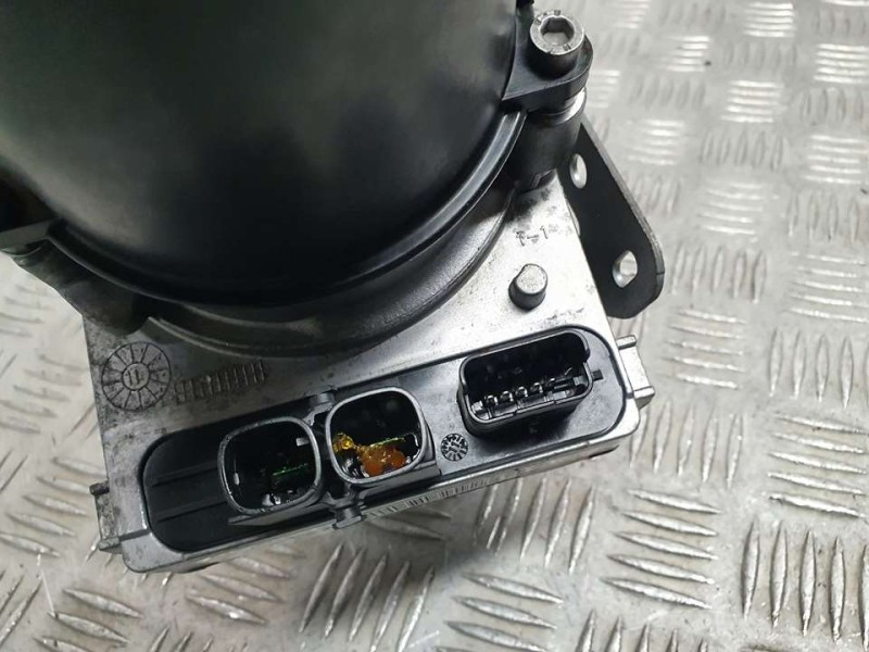 Recambio de bomba direccion electrica para citroën c4 lim. seduction referencia OEM IAM 9676740380 V29011446A 