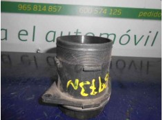 Recambio de caudalimetro para citroën c4 picasso exclusive referencia OEM IAM AFH6038 966263568002 HITACHI