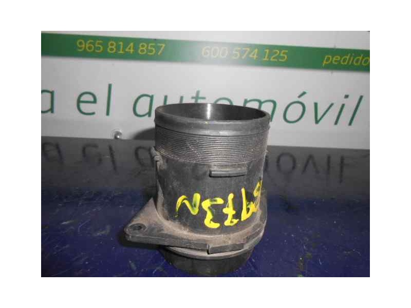 Recambio de caudalimetro para citroën c4 picasso exclusive referencia OEM IAM AFH6038 966263568002 HITACHI