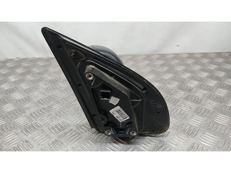 Recambio de retrovisor izquierdo para hyundai i20 comfort referencia OEM IAM 09J09141624  ELECTRICO 3 PINS