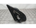Recambio de retrovisor izquierdo para hyundai i20 comfort referencia OEM IAM 09J09141624  ELECTRICO 3 PINS