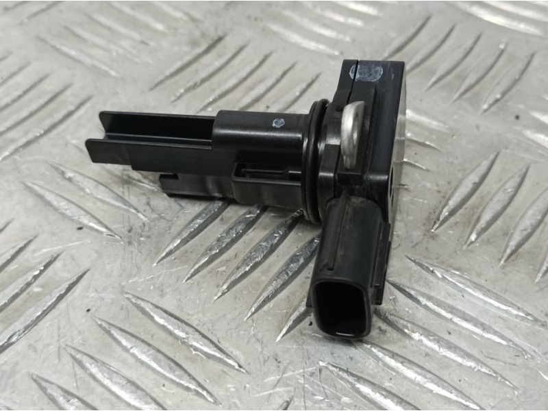 Recambio de caudalimetro para toyota auris edition referencia OEM IAM 2220437010 1974005080 DENSO