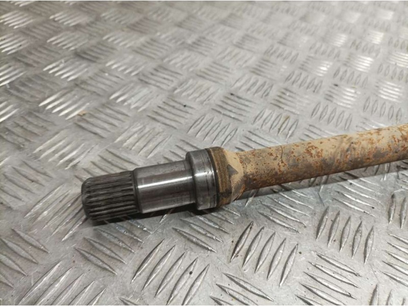 Recambio de transmision delantera derecha para ford mondeo berlina (ge) ambiente referencia OEM IAM 1447471  