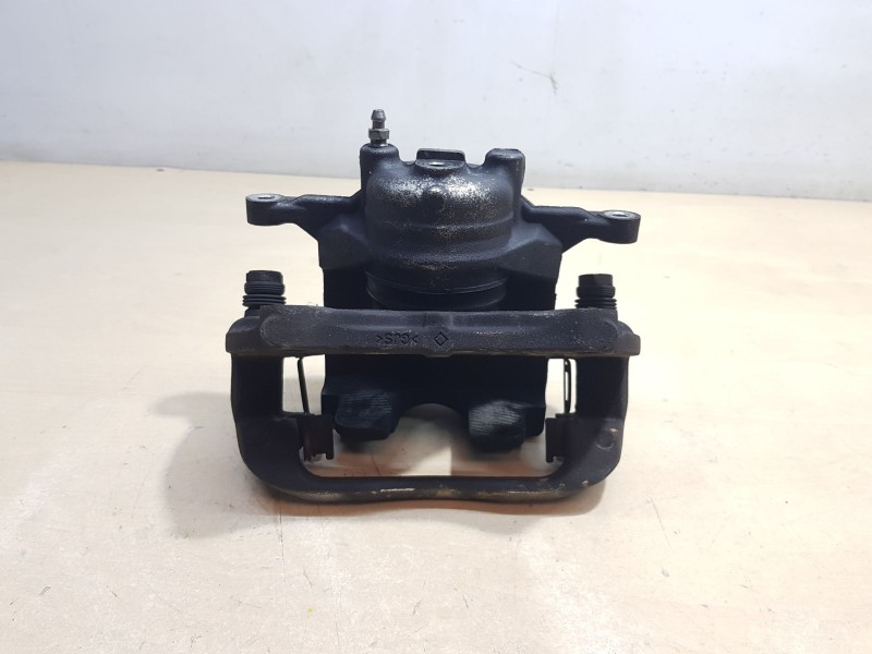 Recambio de pinza freno delantera izquierda para opel zafira tourer c (p12) 1.6 cdti (75) referencia OEM IAM 13301226 GM 