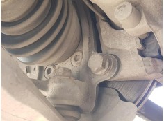 Recambio de mangueta delantera derecha para seat exeo (3r2) 2.0 tdi referencia OEM IAM 8E0407254H  