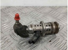 Recambio de inyector adblue para citroën berlingo furgón club m referencia OEM IAM 9802763880  