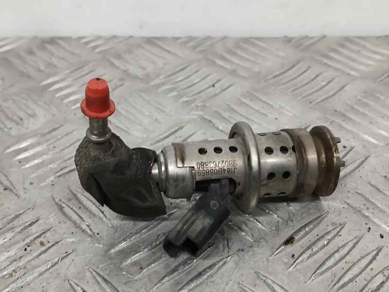 Recambio de inyector adblue para citroën berlingo furgón club m referencia OEM IAM 9802763880  