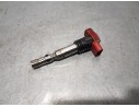 Recambio de bobina encendido para audi a4 avant (8e) 3.0 quattro referencia OEM IAM 06C905115M 78251002 ELDOR