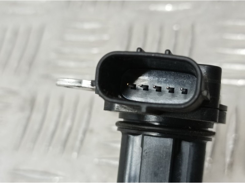 Recambio de caudalimetro para toyota auris edition referencia OEM IAM 2220437010 1974005080 DENSO