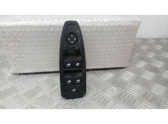 Recambio de mando elevalunas delantero izquierdo para bmw serie 3 lim. (f30) 320 d referencia OEM IAM 728383206 C/ MANDO RETROVI