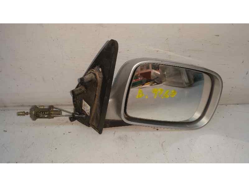 Recambio de retrovisor derecho para skoda felicia berlina ( 791) glx referencia OEM IAM   C/M