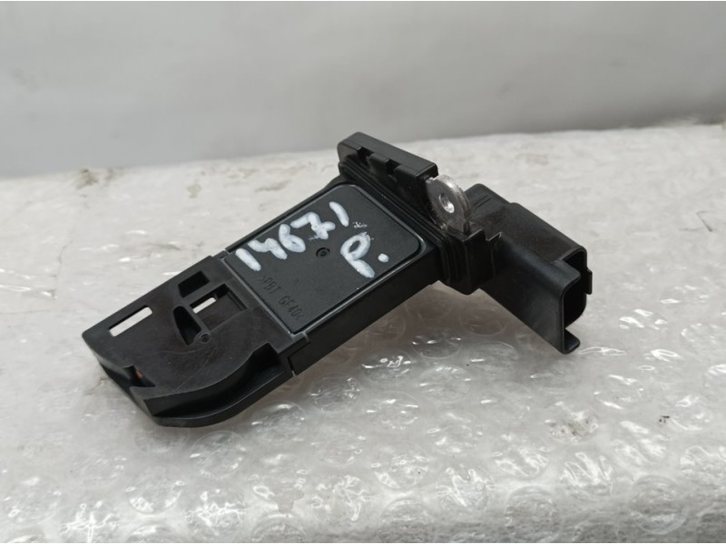 Recambio de caudalimetro para peugeot 308 sw allure referencia OEM IAM 9677093080 AFH50M27 HITACHI