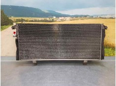 CONDENSADOR / RADIADOR AIRE ACONDICIONADO 5037085000 38526 