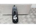 Recambio de mando elevalunas delantero izquierdo para bmw serie 3 lim. (f30) 320 d referencia OEM IAM 728383206 C/ MANDO RETROVI