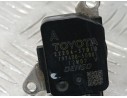 Recambio de caudalimetro para toyota auris edition referencia OEM IAM 2220437010 1974005080 DENSO