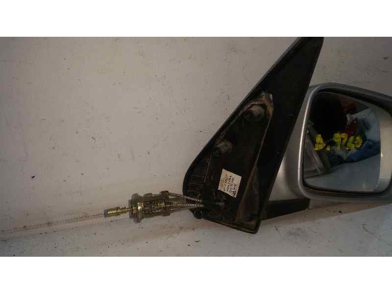Recambio de retrovisor derecho para skoda felicia berlina ( 791) glx referencia OEM IAM   C/M