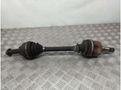 Recambio de transmision delantera izquierda para ford mondeo berlina (ge) ambiente referencia OEM IAM 1600653  