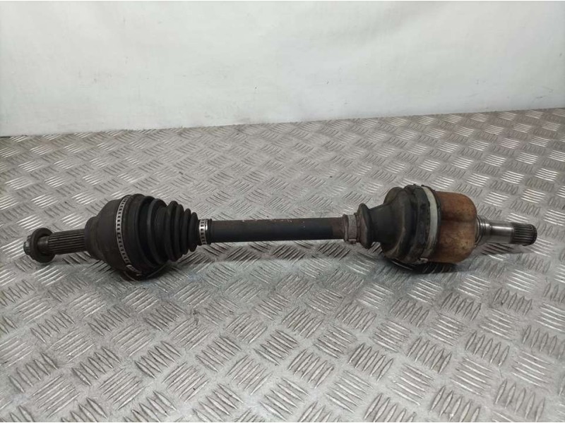 Recambio de transmision delantera izquierda para ford mondeo berlina (ge) ambiente referencia OEM IAM 1600653  