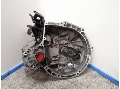 Recambio de caja cambios para peugeot 208 style referencia OEM IAM 20A701 1248469 5VELOCIDADES