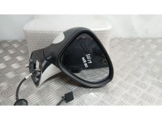 RETROVISOR DERECHO 13354646 ELÉCTRICO ROZADO 5 CABLES 